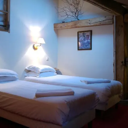 Chalet Pele - Alpes Travel - - Sleeps 11