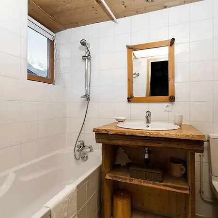 Pele - Alpes Travel - - Sleeps 11 * Chamonix